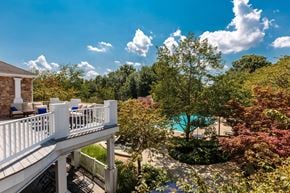 Sterling apartment for rent - Bridge at Cascades Overlook, Sterling, VA, 20165