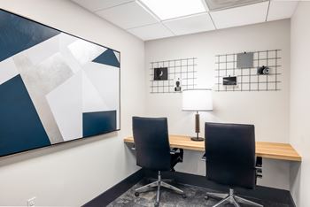 Work desk