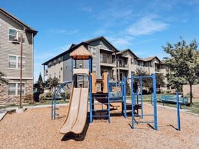 Midvale apartment for rent - Playground at Florentine Villas, Utah