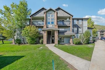Hideout apartment for rent - Todd Hollow at Deer Mtn.