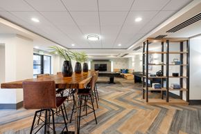 Washington apartment for rent - A conference room at Loree Grand at Union Place, Washington, DC, 20002