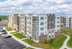 Nottingham apartment for rent - Luxury apartment community in White Marsh, MD
