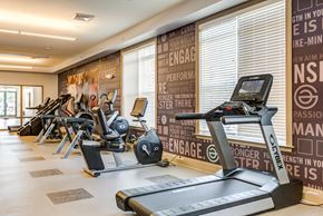 Nottingham apartment for rent - State of the art fitness center apartment community White Marsh, MD 21236