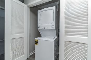 Washer/dryer
