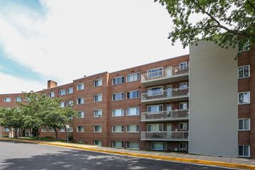 Arlington apartment for rent - The Fields of Arlington