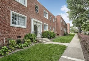 Silver Spring apartment for rent - Green Space Walking Trails at The Fields of Silver Spring, Silver Spring, MD, 20902