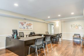 Alexandria apartment for rent - Leasing Center at The Fields of Alexandria, Alexandria, Virginia