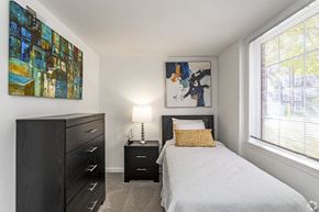 Chevy Chase apartment for rent - Small Bed Room at The Fields of Bethesda, Chevy Chase, MD, 20815