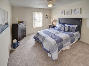 Casa Grande apartment for rent - Gorgeous Bedroom at Cottonwood Crossing, Arizona, 85122