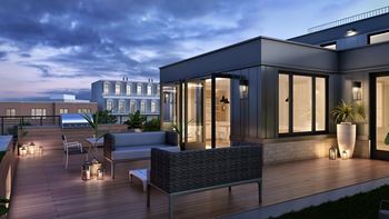 Sundeck