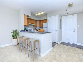 Silver Spring apartment for rent - Gourmet Kitchen at The Gramax, Silver Spring, Maryland