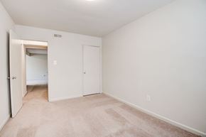 Alexandria apartment for rent - Carpeted Bedroom at The Fields of Old Town, Virginia