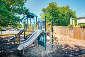 Alexandria apartment for rent - Playground at The Fields of Old Town, Alexandria, VA