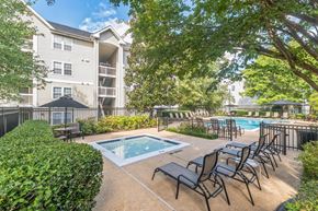 Lorton apartment for rent - our apartments have a resort style pool and lounge chairs at Sanger Place, Lorton, Virginia