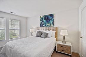 Falls Church apartment for rent - Luxurious Bedroom at The Fields at Merrifield, Virginia, 22042