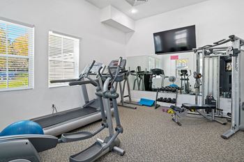 Cardio studio