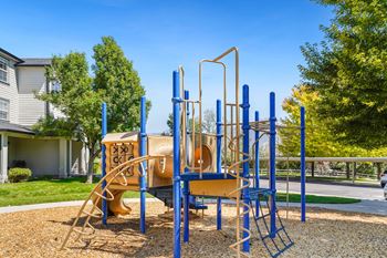 Play area