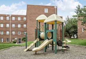 Silver Spring apartment for rent - Playground at The Fields of Silver Spring, Silver Spring