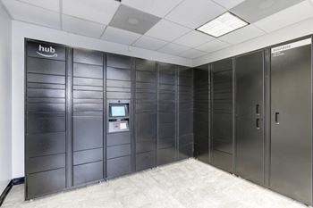 Locker