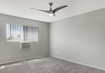 Ceiling fan
