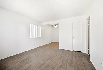 Hardwood floors