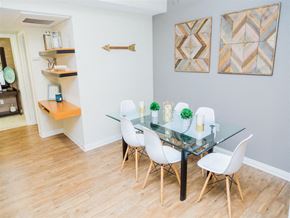 Bermuda Dunes multi-family for rent - Dining Room at Medici Apartment Homes, Bermuda Dunes, 92203