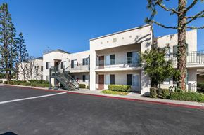 Whittier apartment for rent - Ample Parking Space at Whispering Fountains Whittier, Whittier, CA