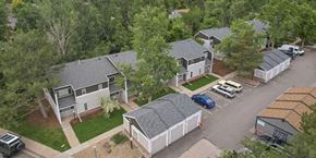 Boulder apartment for rent - Tantra