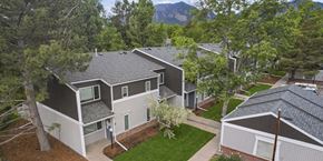 Boulder apartment for rent - Tantra