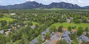 Boulder apartment for rent - Tantra