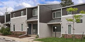 Boulder apartment for rent - Tantra