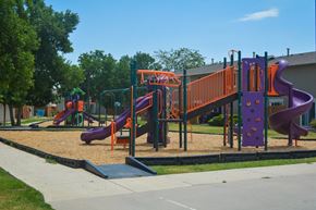 Fort Collins apartment for rent - Playground