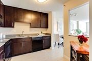 Minneapolis multi-family for rent - Fully Equipped Kitchens at ELEVATE Apartment Homes, Minneapolis, 55403