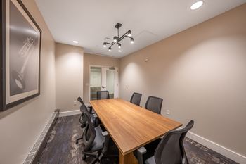 Conference room