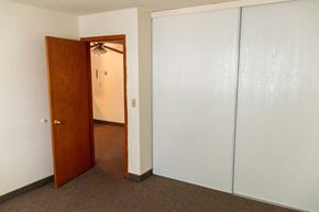 Minneapolis multi-family for rent - Bedroom  at Aldrich Avenue Apartments, Minneapolis, MN, 55405
