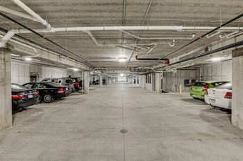 Maven garage