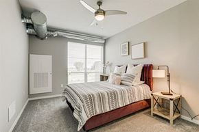 Burnsville multi-family for rent - Gorgeous Bedroom at Maven Apartments, Burnsville, Minnesota