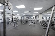 Minneapolis multi-family for rent - Fitness Center at ELEVATE Apartment Homes, Minnesota, 55403