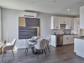 Hakensack apartment for rent - open concept 1 bedroom apartment in Hackensack NJ