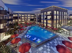 Union apartment for rent - pool,sundeck,outdoors,patio