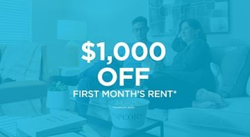 North Cowichan apartment for rent - Willows Crossing
