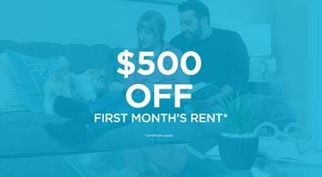 Edmonton apartment for rent - Westpointe Greens