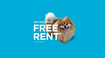 Ottawa apartment for rent - Rhythm Apartments