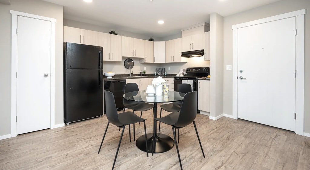 Highland Views Apartments - apartments for rent in West Kildonan ...
