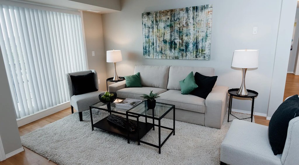 South Pointe Terrace - apartments for rent in Waverley West, Winnipeg ...
