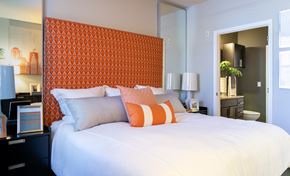 Hanover townhouse for rent - Spacious Bedrooms and Walk-in Closets