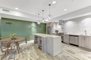 Designer light fixtures