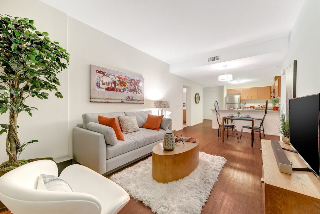 Parc One - apartments for rent in Santee | Point2Homes