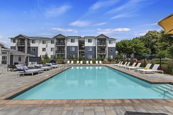 Swimming pool & spa