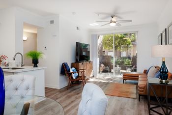 Wood flooring